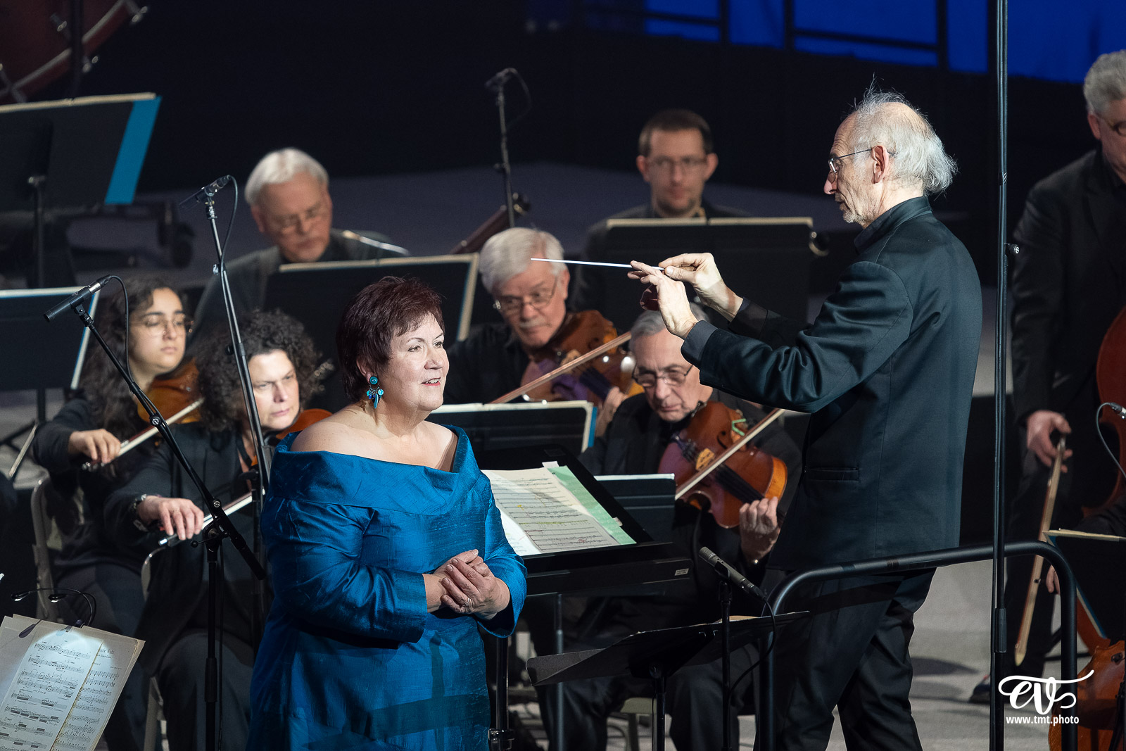 CONCERT DU NOUVEL AN (OSH)